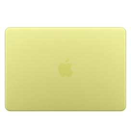 Ноутбук Apple MacBook Neo 13" A18 Pro 6C/5G 8GB 512 Citrus (MHFE4RU/A) фото