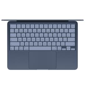 Ноутбук Apple MacBook Neo 13" A18 Pro 6C/5G 8GB 256 Indigo (MHFF4RU/A) фото