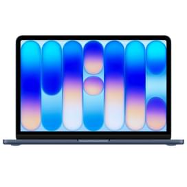 Ноутбук Apple MacBook Neo 13" A18 Pro 6C/5G 8GB 512 Indigo (MHFG4RU/A) фото