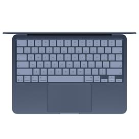 Ноутбук Apple MacBook Neo 13" A18 Pro 6C/5G 8GB 512 Indigo (MHFG4RU/A) фото