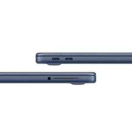 Ноутбук Apple MacBook Neo 13" A18 Pro 6C/5G 8GB 512 Indigo (MHFG4RU/A) фото