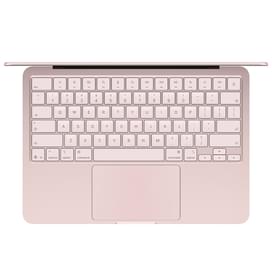 Ноутбук Apple MacBook Neo 13" A18 Pro 6C/5G 8GB 256 Blush (MHFH4RU/A) фото