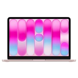 Ноутбук Apple MacBook Neo 13" A18 Pro 6C/5G 8GB 512 Blush (MHFJ4RU/A) фото