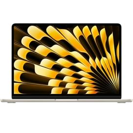 Ноутбук Apple MacBook Air 13" M5 10C/10G 16GB 1000 Starlight (MDHC4RU/A) фото