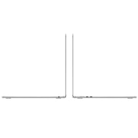 Apple MacBook Air 15" M5 10C/10G 24GB 1000 Silver ноутбугы (MDVC4RU/A) фото