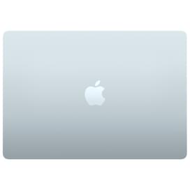  Apple MacBook Air 15" M5 10C/10G 24GB 1000 Sky Blue ноутбугы (MDVU4RU/A) фото
