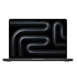  Apple MacBook Pro 14" M5 Pro 15C/16G 24GB 1000 Space Black ноутбугы (MGDR4RU/A) фото