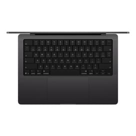  Apple MacBook Pro 14" M5 Pro 18C/20G 24GB 2000 Space Black ноутбугы (MGDT4RU/A) фото