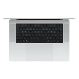  Apple MacBook Pro 16" M5 Pro 18C/20G 24GB 1000 Silver ноутбугы (MGE44RU/A) фото