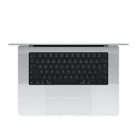 Apple MacBook Pro 16" M5 Max 18C/40G 48GB 2000 Silver ноутбугы (MGE94RU/A) фото