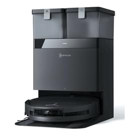 Робот-шаңсорғыш Ecovacs T50 Pro Қара фото