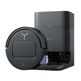 Робот-шаңсорғыш Ecovacs T80 Қара фото