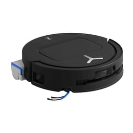 Робот-шаңсорғыш Ecovacs T80 Қара фото