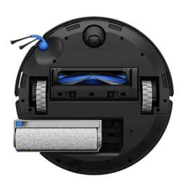 Робот-шаңсорғыш Ecovacs T80 Қара фото