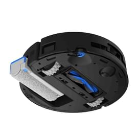 Робот-шаңсорғыш Ecovacs T80 Қара фото