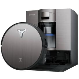 Робот-шаңсорғыш Ecovacs X11 OMNICYCLONE Қоңыр фото