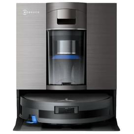 Робот-шаңсорғыш Ecovacs X11 OMNICYCLONE Қоңыр фото