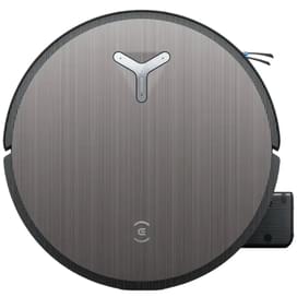 Робот-шаңсорғыш Ecovacs X11 OMNICYCLONE Қоңыр фото