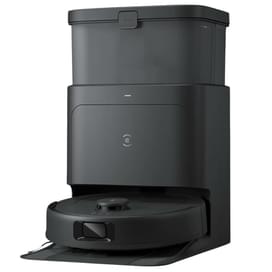 Робот-шаңсорғыш Ecovacs Deebot N30 PRO Қара фото