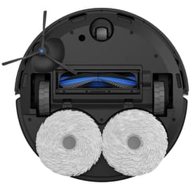 Робот-шаңсорғыш Ecovacs Deebot N30 PRO Қара фото