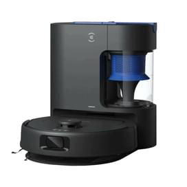 Робот-пылесос Ecovacs Deebot N20E Plus Чёрный фото