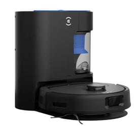 Робот-пылесос Ecovacs Deebot N20E Plus Чёрный фото