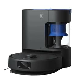 Робот-пылесос Ecovacs Deebot N20E Plus Чёрный фото