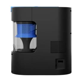 Робот-пылесос Ecovacs Deebot N20E Plus Чёрный фото