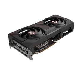 Видеокарта Sapphire AMD Radeon RX 9070 PULSE 16GB 256bit/G6 (2HDMI+2DP)[11349-03-20G] фото