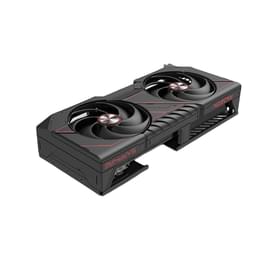 Видеокарта Sapphire AMD Radeon RX 9070 PULSE 16GB 256bit/G6 (2HDMI+2DP)[11349-03-20G] фото