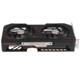 Видеокарта Sapphire AMD Radeon 9060 XT PULSE OC 16GB 128bit/G6 (2HDMI+DP)[11350-03-20G] фото