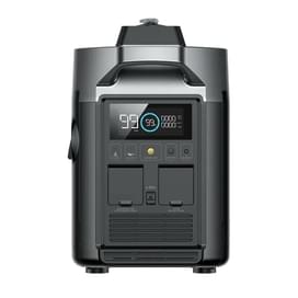 Генератор интеллектуальный EcoFlow Smart Generator Dual Fuel, 1900W Gas/ 1700W LPG/230V(50Hz) фото