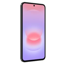 Смартфон Samsung Galaxy A37 8/256GB/6.7/50, Угольный (SM-A376EZAGSKZ) фото