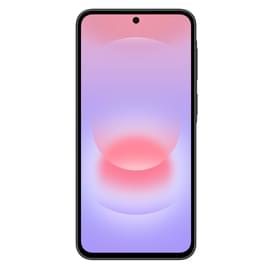 Смартфон Samsung Galaxy A37 8/256GB/6.7/50, Угольный (SM-A376EZAGSKZ) фото