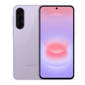 Смартфон GSM Samsung Galaxy A37 8/256GB/6.7/50, Лавандовый (SM-A376ELVGSKZ) фото