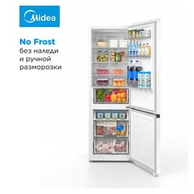 Холодильник Midea MDRB457FGF01ID фото
