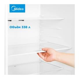 Холодильник Midea MDRB457FGF01ID фото