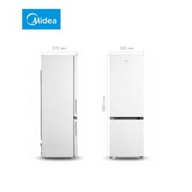 Холодильник Midea MDRB457FGF01ID фото