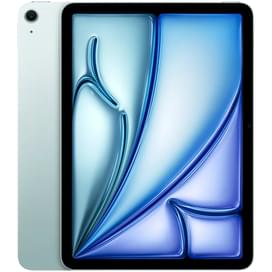 Планшет 11" Apple iPad Air M4 128Gb Wi-Fi Blue (MH314QA/A) фото
