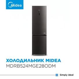 Холодильник Midea MDRB524MGE28ODM фото