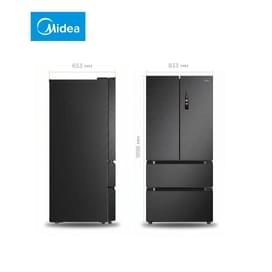 Холодильник Midea MDRF692MIE45 фото