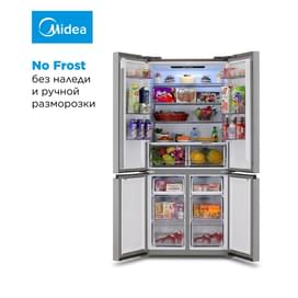 Холодильник Midea MDRM691MIE45 фото