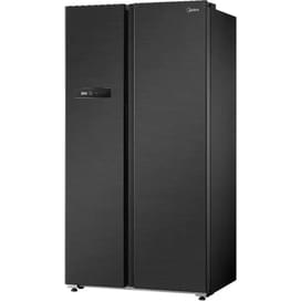 Midea MDRS791MIE45 тоңазытқыш фото
