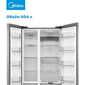 Холодильник Midea MDRS791MIE45 фото