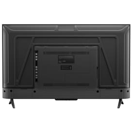 Яндекс 65'' YNDX-00077 UHD LED (ТВ Станция Бейсик) теледидары, Алиса дыбыстық көмекшісі бар фото