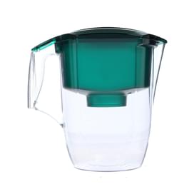 Фильтр для воды Аквафор Кантри Зеленый A6 фото