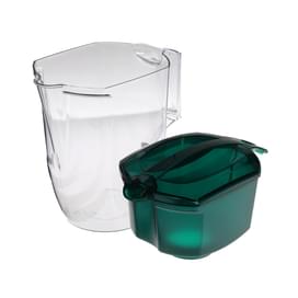 Фильтр для воды Аквафор Кантри Зеленый A6 фото