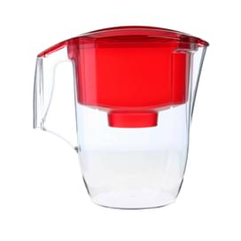 Фильтр для воды Аквафор Кантри Красный A6 фото