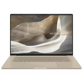 Ультрабук Asus Zenbook A16 OLED Snapdragon X2E94100 / 48ГБ / SSD1000 / 16 / Win / (UX3607OA-SQ019W) фото