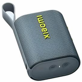 Портативная колонка Xiaomi Sound Pocket 5W (MDZ-37-DB) Серый фото